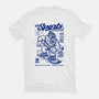 Go Sports Yeti-Mens-Heavyweight-Tee-Eoli Studio
