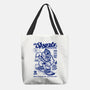 Go Sports Yeti-None-Basic Tote-Bag-Eoli Studio