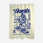 Go Sports Yeti-None-Polyester-Shower Curtain-Eoli Studio