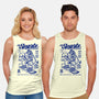 Go Sports Yeti-Unisex-Basic-Tank-Eoli Studio