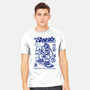 Go Sports Yeti-Mens-Heavyweight-Tee-Eoli Studio
