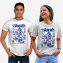 Go Sports Yeti-Unisex-Basic-Tee-Eoli Studio
