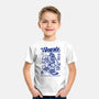 Go Sports Yeti-Youth-Basic-Tee-Eoli Studio