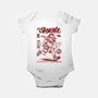 Go Sports Dracula-Baby-Basic-Onesie-Eoli Studio