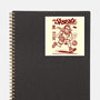 Go Sports Dracula-None-Glossy-Sticker-Eoli Studio