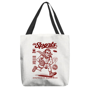 Go Sports Dracula