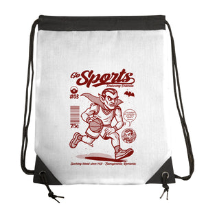 Go Sports Dracula