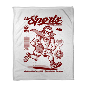 Go Sports Dracula