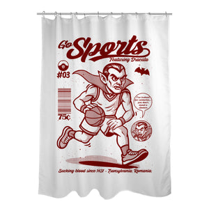 Go Sports Dracula