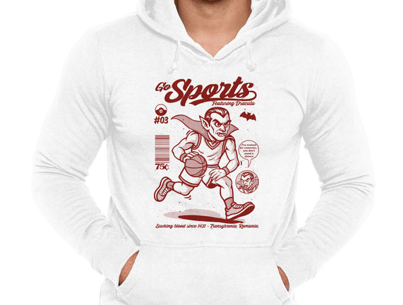 Go Sports Dracula
