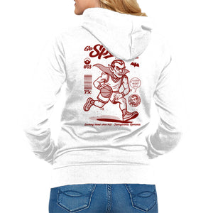 Go Sports Dracula