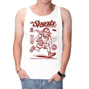Go Sports Dracula