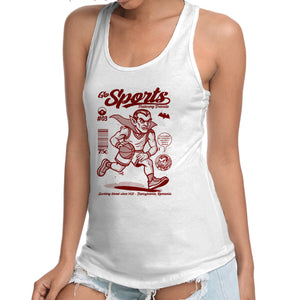 Go Sports Dracula