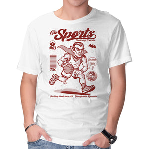 Go Sports Dracula