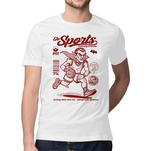 Go Sports Dracula