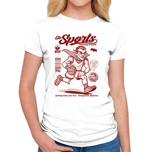 Go Sports Dracula