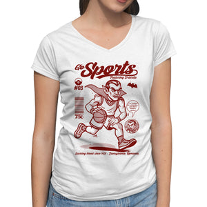 Go Sports Dracula