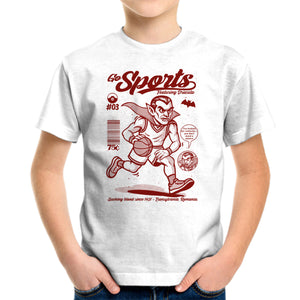 Go Sports Dracula