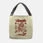 Go Sports Dracula-None-Adjustable Tote-Bag-Eoli Studio