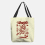 Go Sports Dracula-None-Basic Tote-Bag-Eoli Studio