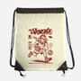 Go Sports Dracula-None-Drawstring-Bag-Eoli Studio