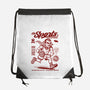Go Sports Dracula-None-Drawstring-Bag-Eoli Studio
