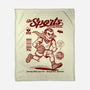 Go Sports Dracula-None-Fleece-Blanket-Eoli Studio