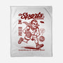 Go Sports Dracula-None-Fleece-Blanket-Eoli Studio