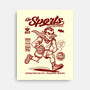 Go Sports Dracula-None-Stretched-Canvas-Eoli Studio