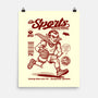 Go Sports Dracula-None-Matte-Poster-Eoli Studio