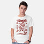 Go Sports Dracula-Mens-Basic-Tee-Eoli Studio