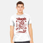 Go Sports Dracula-Mens-Heavyweight-Tee-Eoli Studio