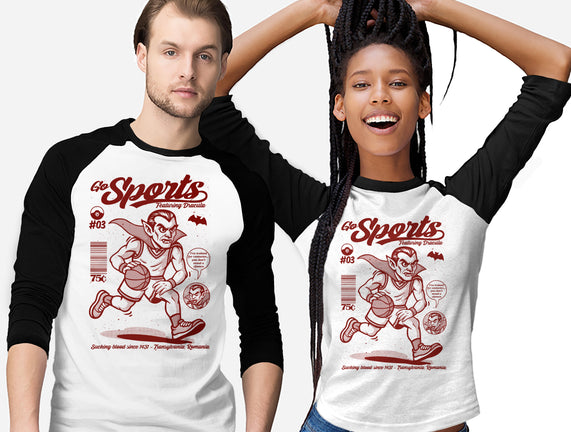 Go Sports Dracula