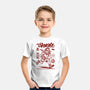 Go Sports Dracula-Youth-Basic-Tee-Eoli Studio