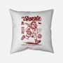 Go Sports Dracula-None-Removable Cover w Insert-Throw Pillow-Eoli Studio