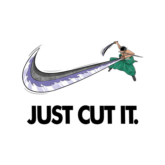 Just Cut It-Youth-Crew Neck-Sweatshirt-Umberto Vicente