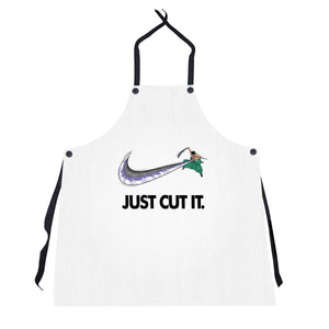 Just Cut It