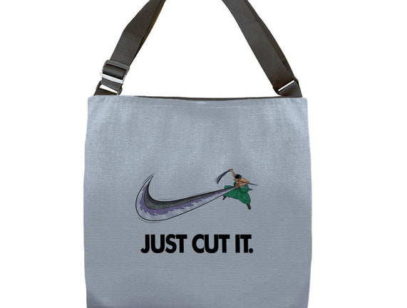 Just Cut It