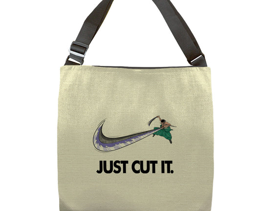 Just Cut It