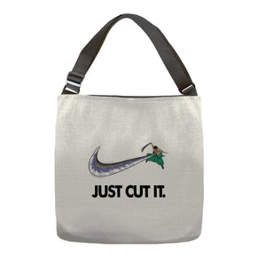 Just Cut It