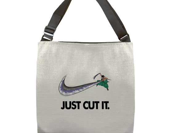 Just Cut It