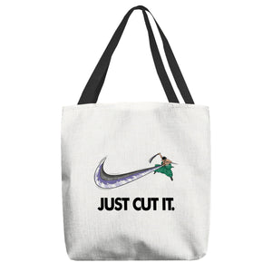 Just Cut It