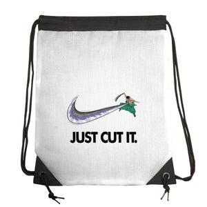 Just Cut It