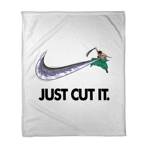 Just Cut It