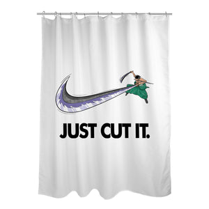 Just Cut It