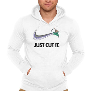 Just Cut It