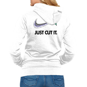 Just Cut It