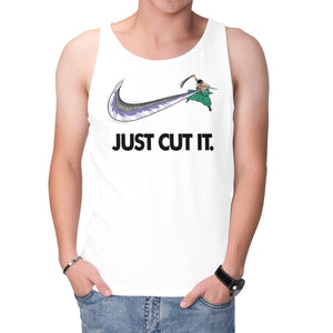 Just Cut It