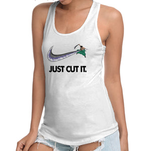 Just Cut It