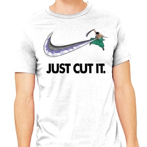Just Cut It
